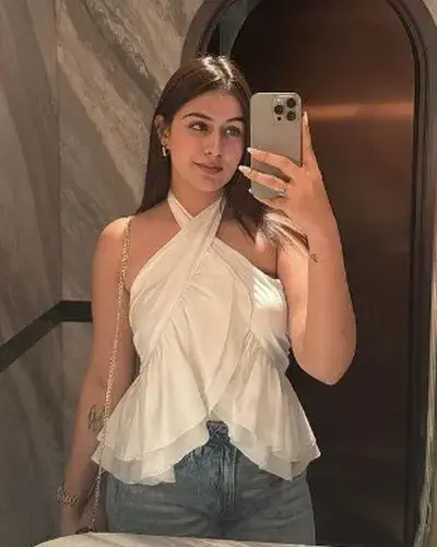 Call Girl Orai