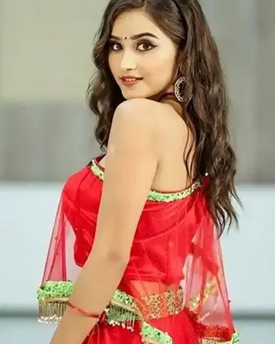 Escort In Orai